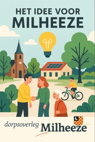 Idee voor Milheeze